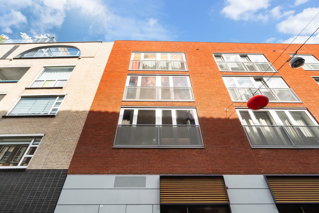 Foto 1 van St. Jacobstraat 32