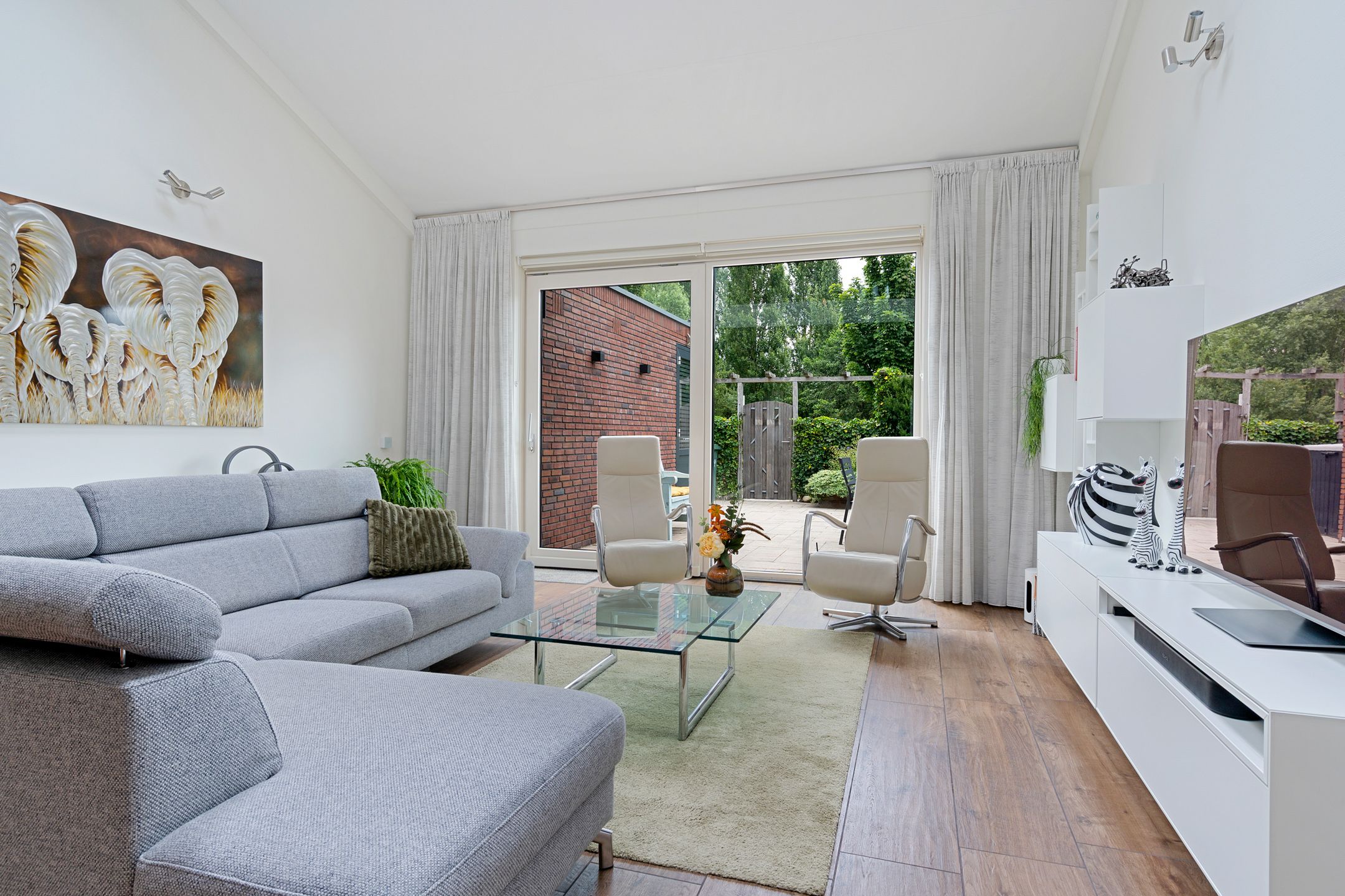 Chrysantentuin, 92, Zoetermeer, 2724NN, Zuid-Holland, Nederland 92 