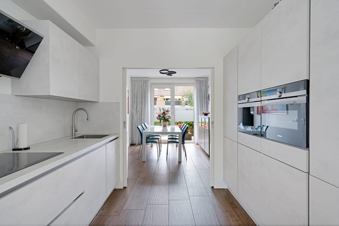 Foto 2 van Chrysantentuin 92