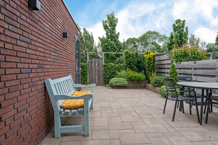 Foto 3 van Chrysantentuin 92