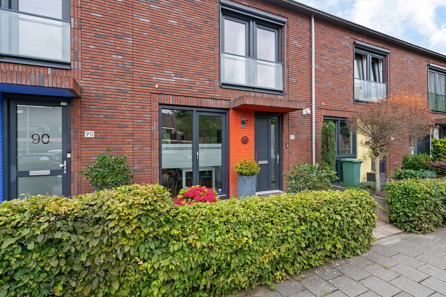 Foto 5 van Chrysantentuin 92