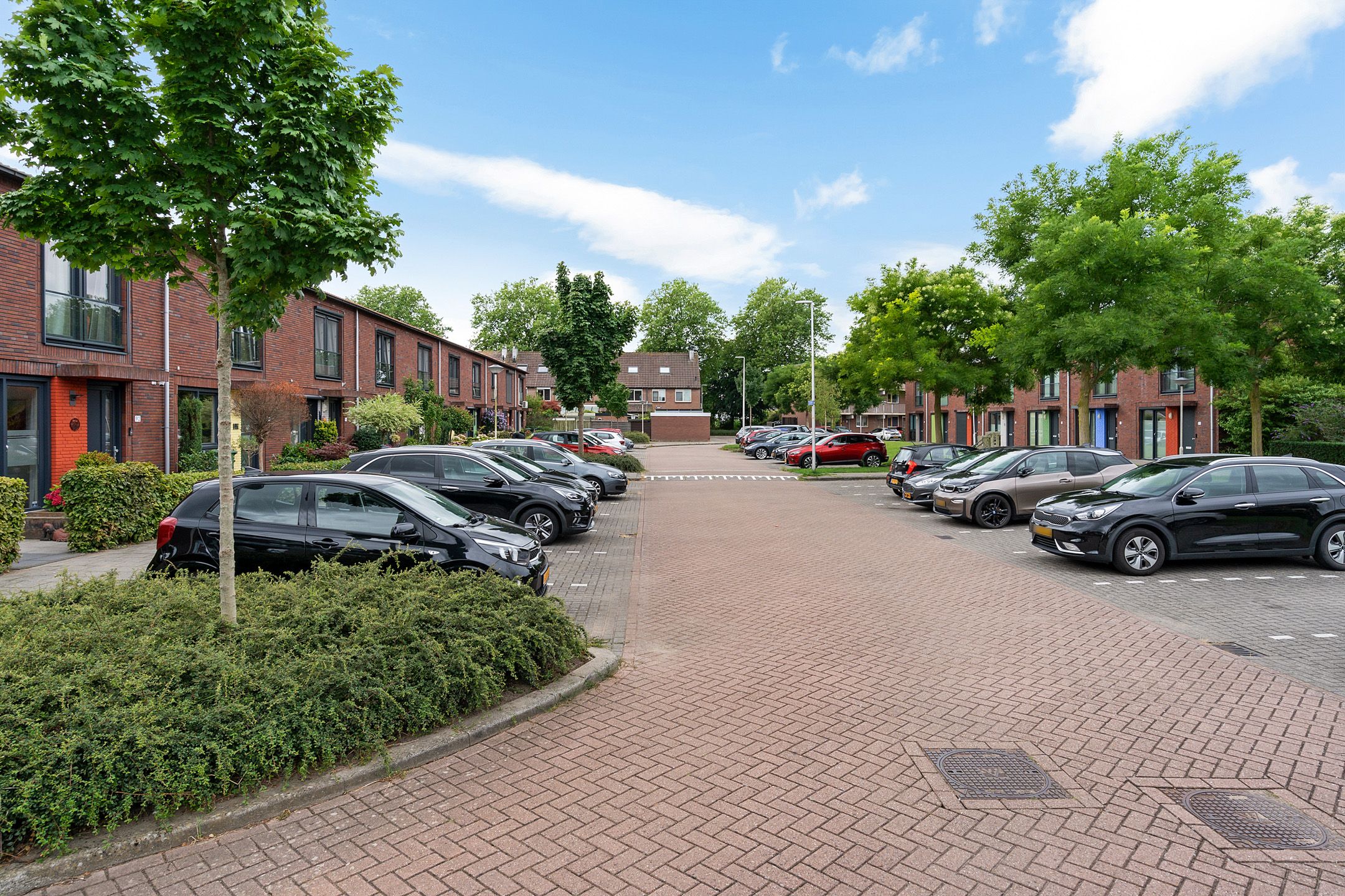 Foto 6 van Chrysantentuin 92