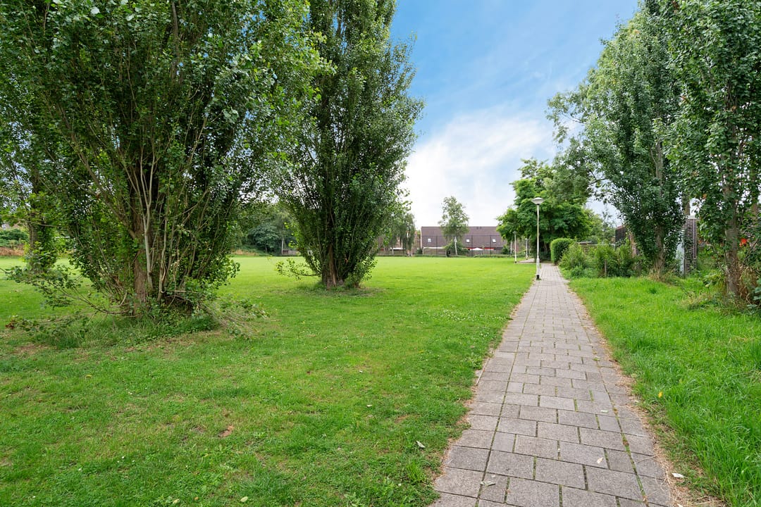 Foto 7 van Chrysantentuin 92