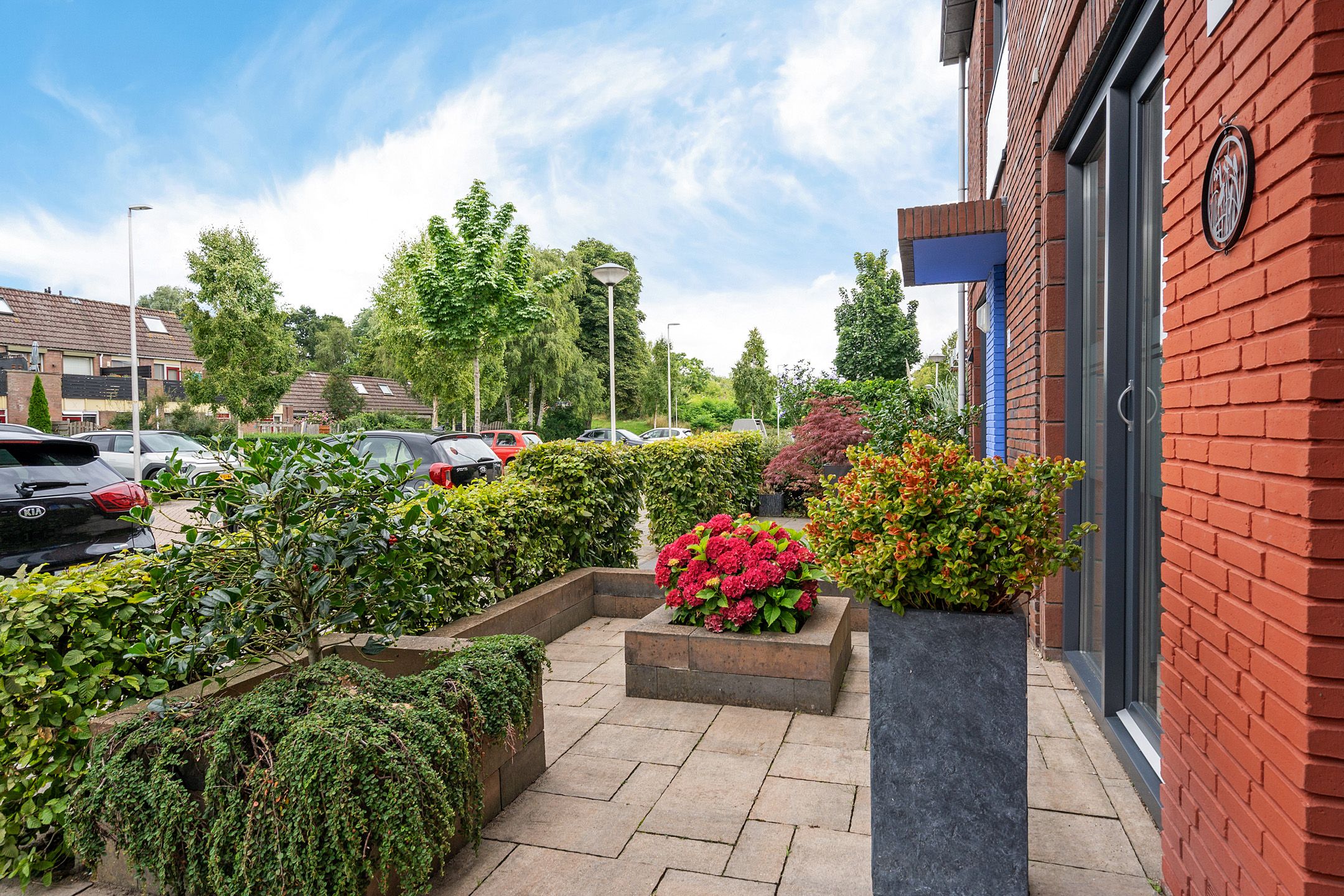 Foto 9 van Chrysantentuin 92