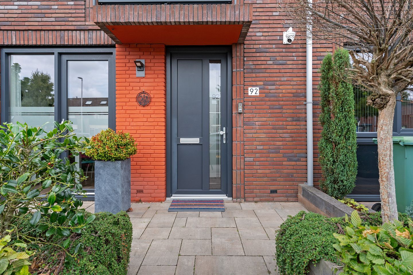 Foto 10 van Chrysantentuin 92