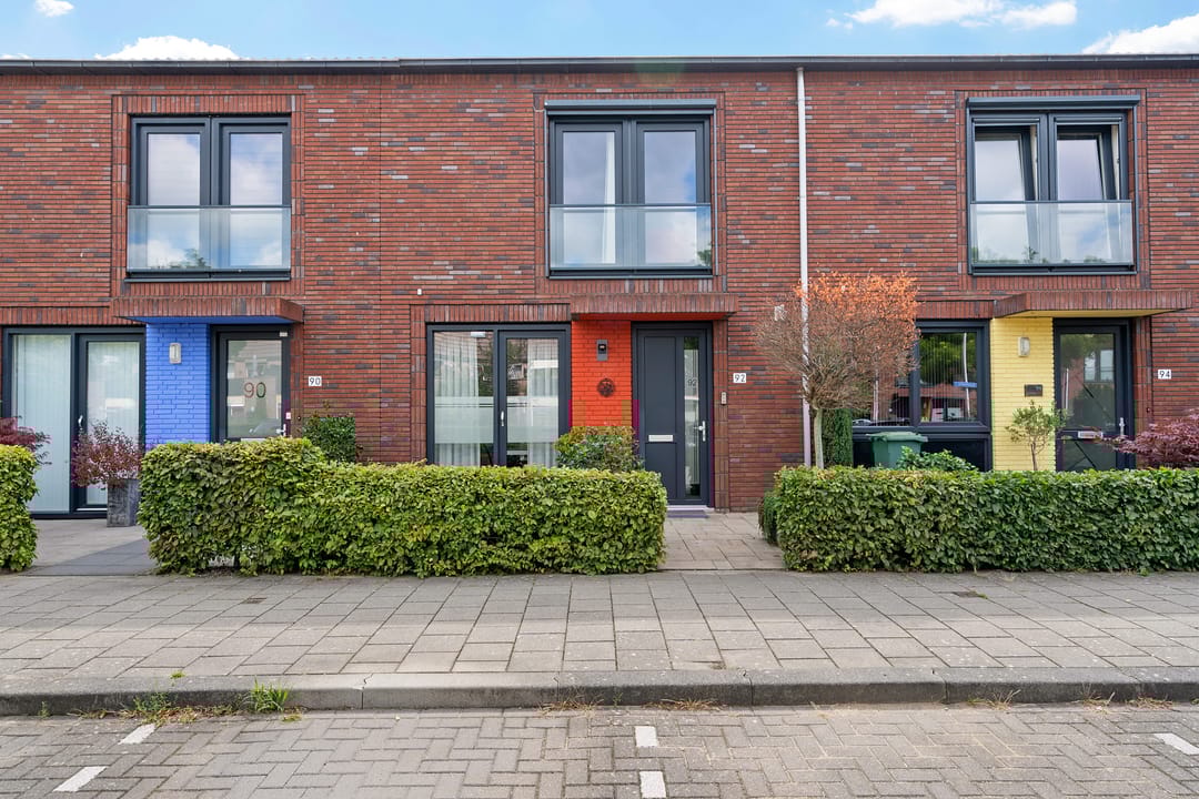 Foto 11 van Chrysantentuin 92