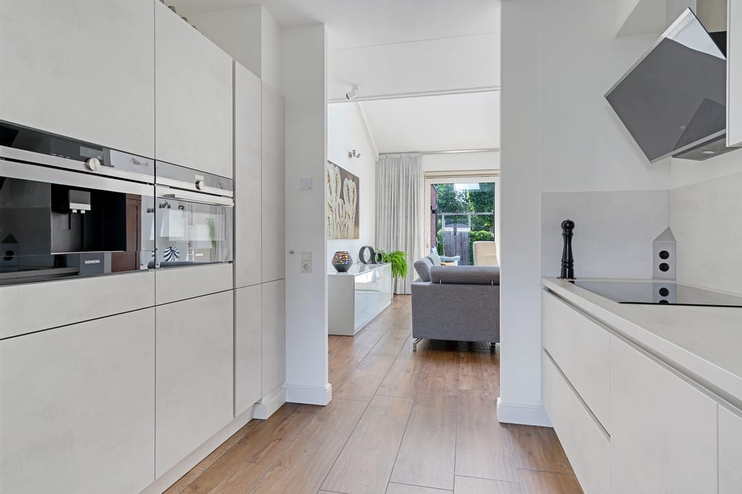 Foto 16 van Chrysantentuin 92