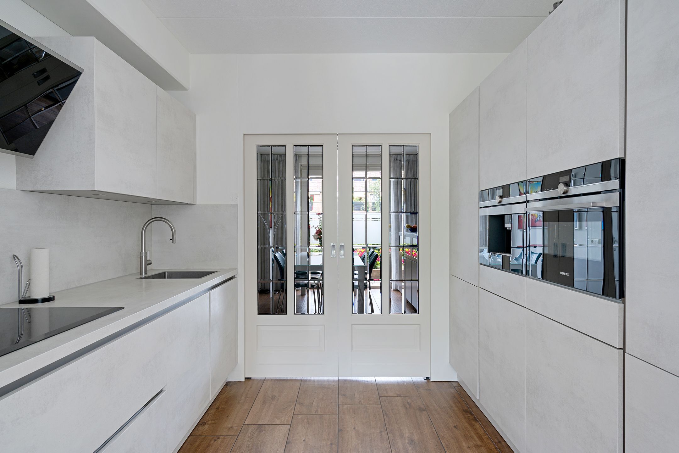 Foto 21 van Chrysantentuin 92