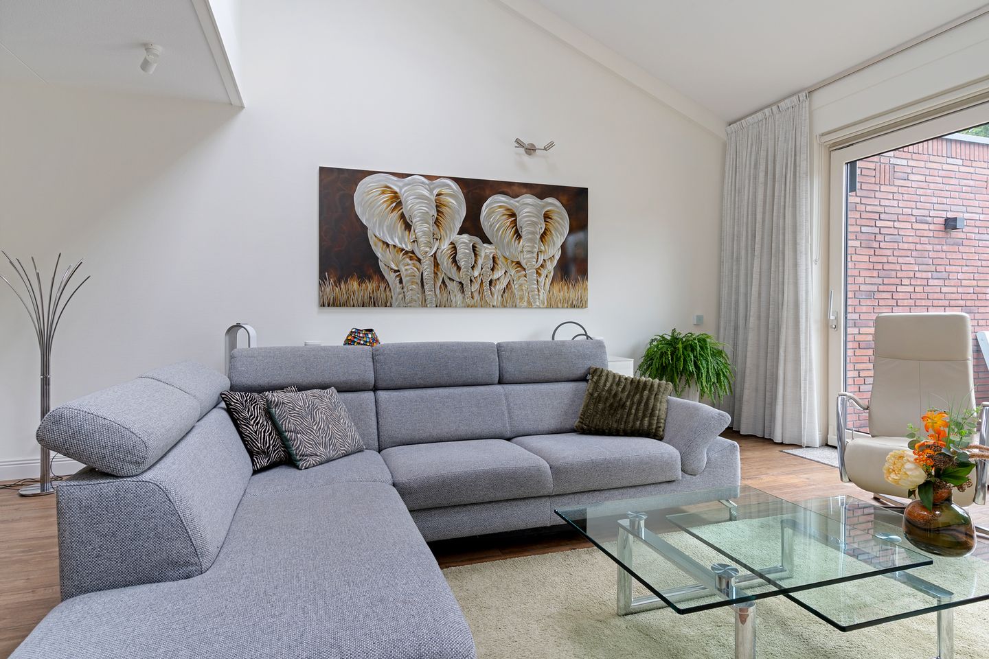 Foto 25 van Chrysantentuin 92