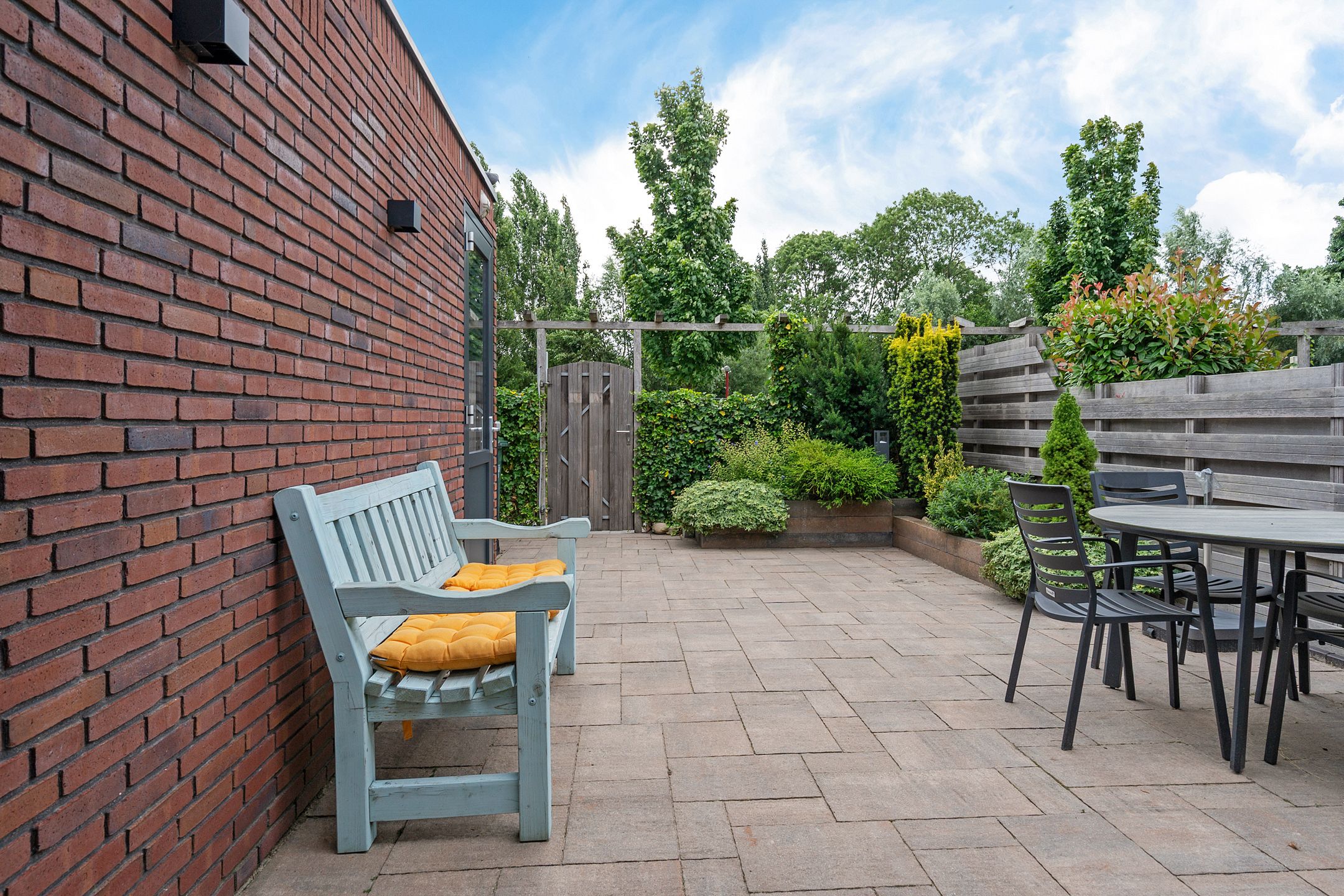 Foto 30 van Chrysantentuin 92