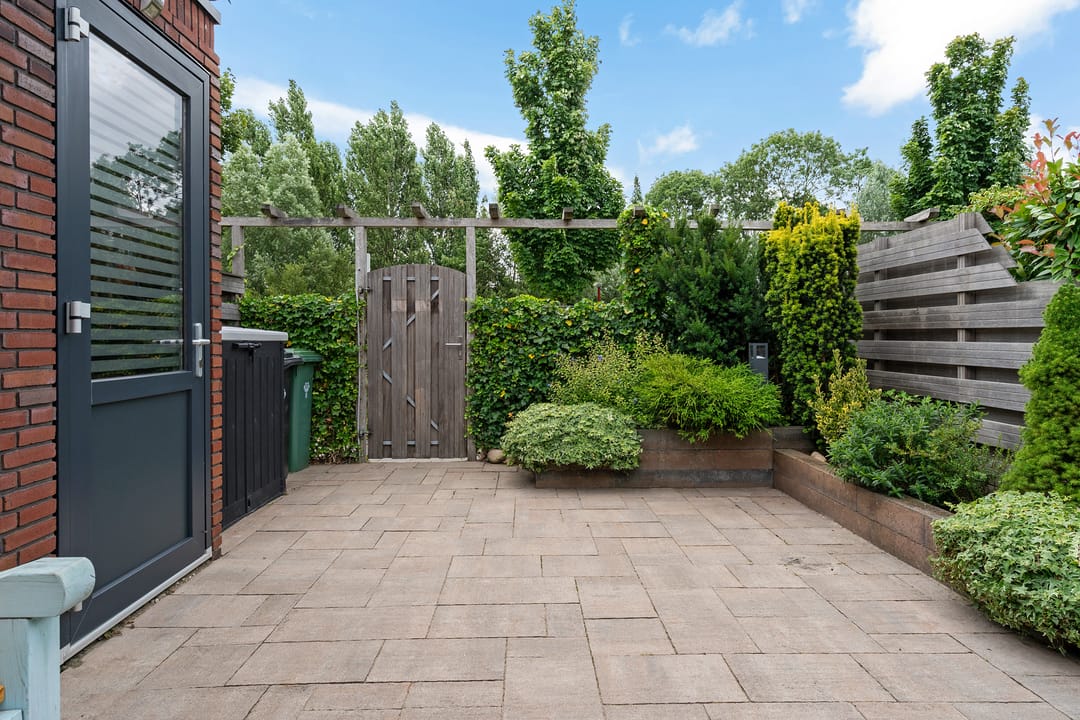 Foto 31 van Chrysantentuin 92