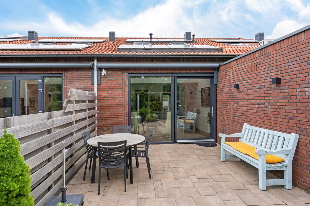 Foto 32 van Chrysantentuin 92