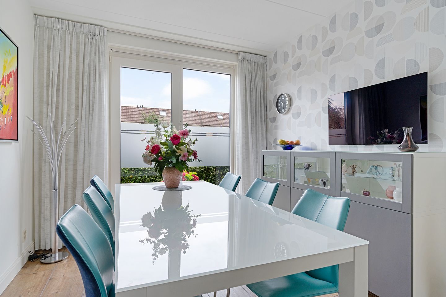 Foto 14 van Chrysantentuin 92