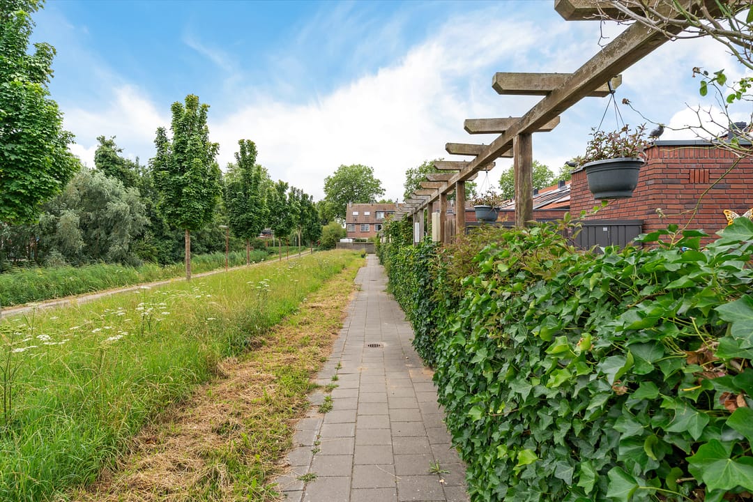 Foto 8 van Chrysantentuin 92