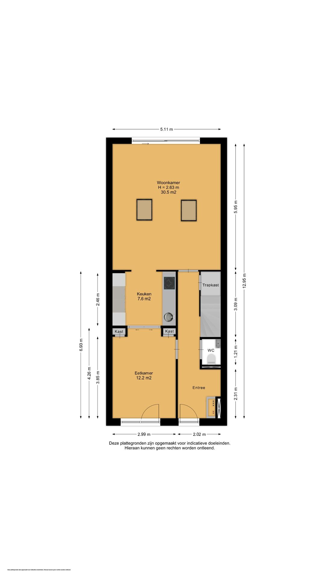 Foto 47 van Chrysantentuin 92