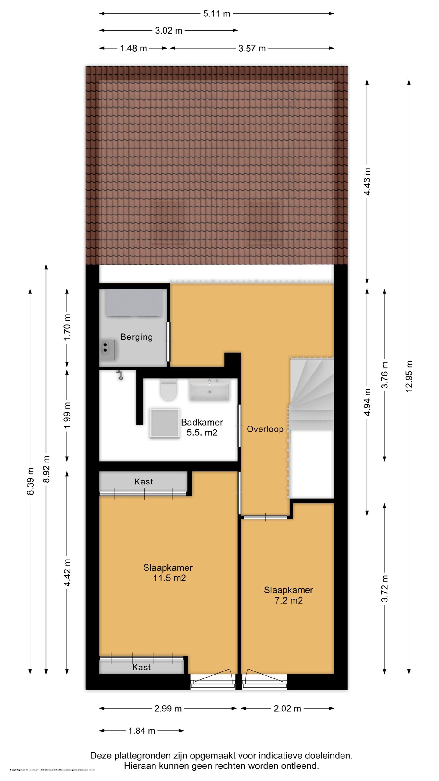 Foto 49 van Chrysantentuin 92
