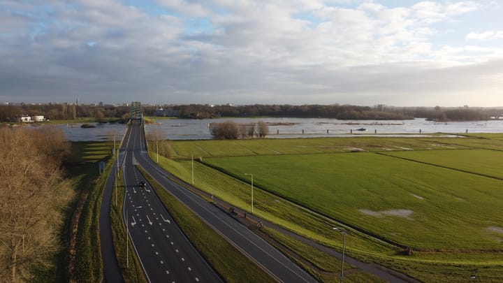 Foto 3 van Zuiderzeestraatweg