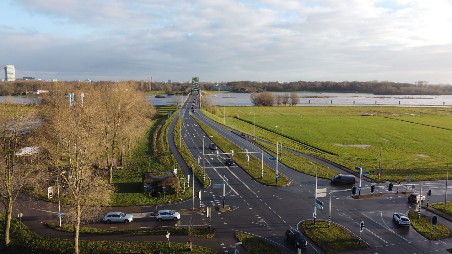 Foto 4 van Zuiderzeestraatweg