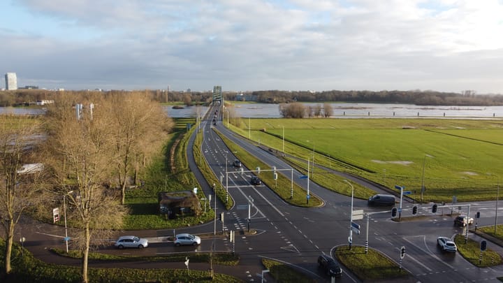 Foto 4 van Zuiderzeestraatweg