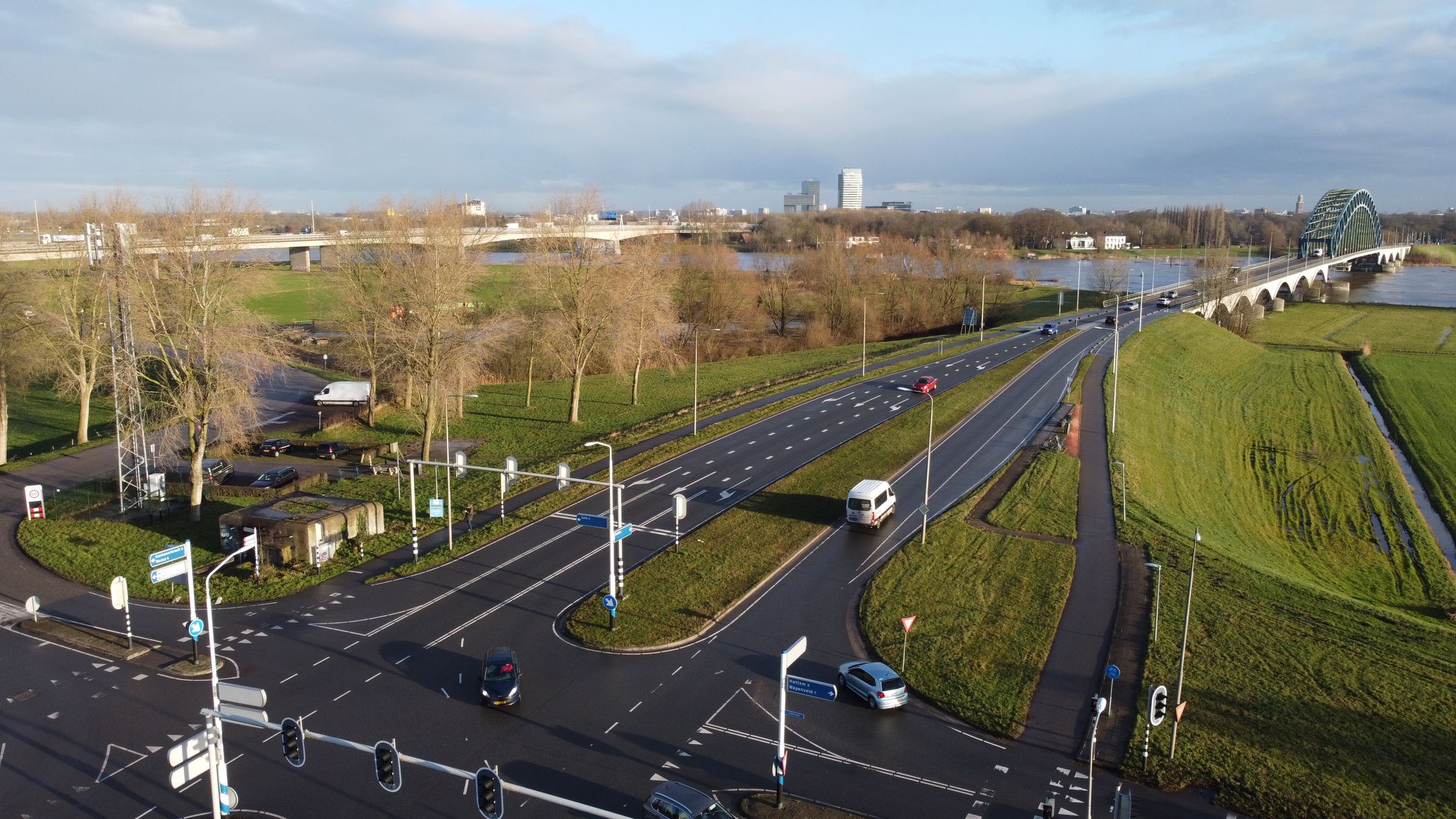 Foto 6 van Zuiderzeestraatweg