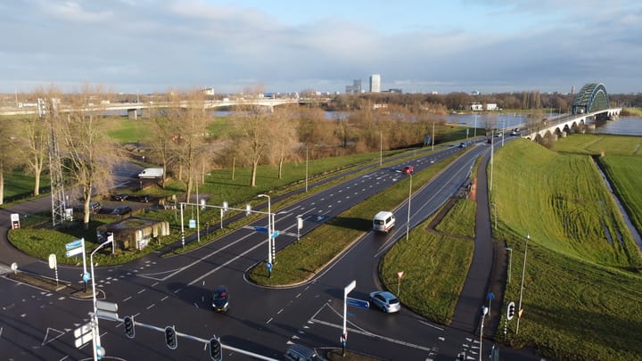 Foto 6 van Zuiderzeestraatweg