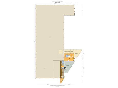 View floorplan