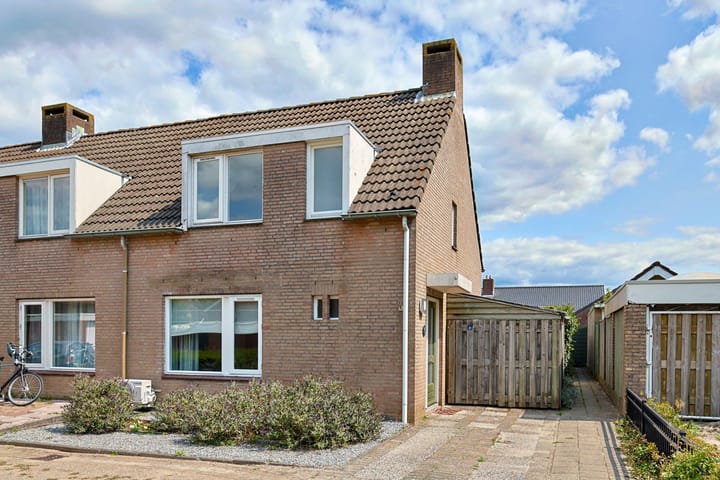 Foto 1 van De Buunder 21