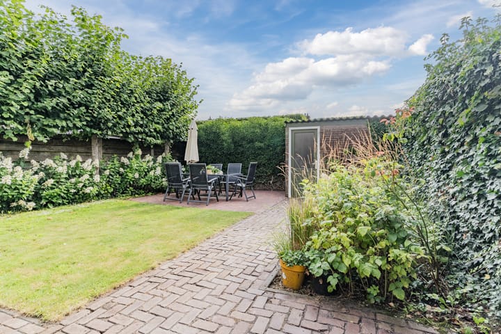 Foto 4 van De Buunder 21