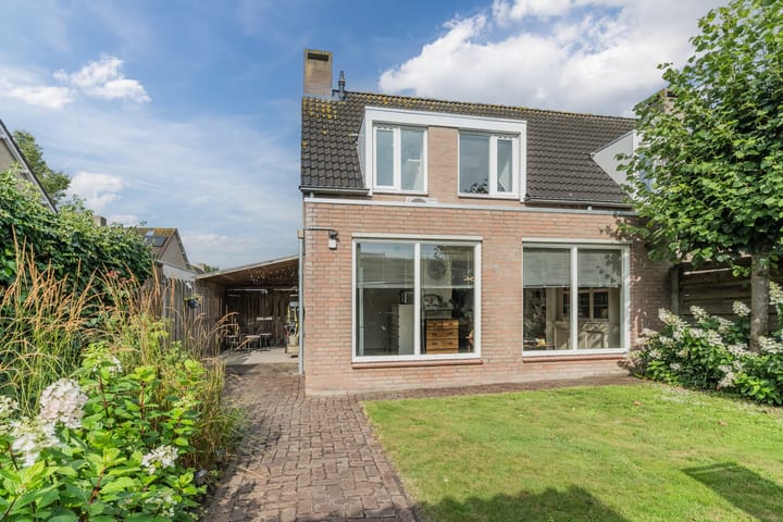 Foto 5 van De Buunder 21