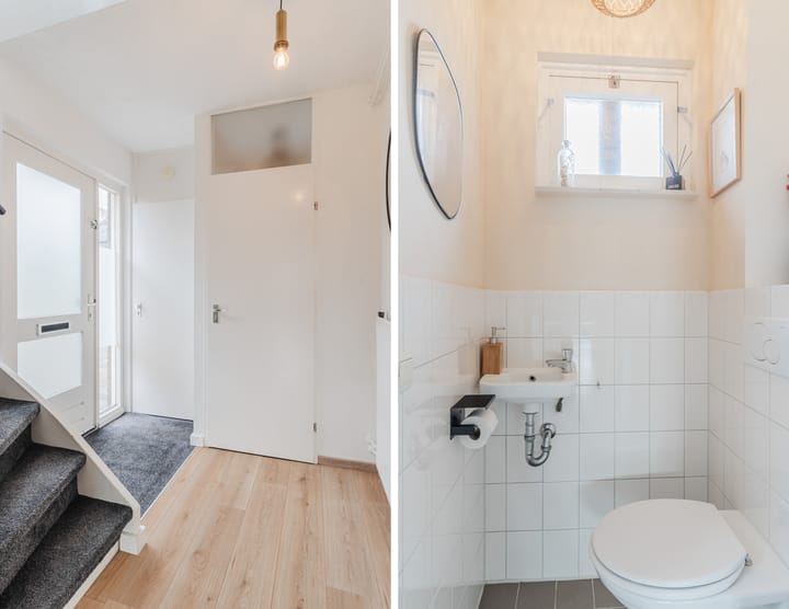 Foto 7 van De Buunder 21