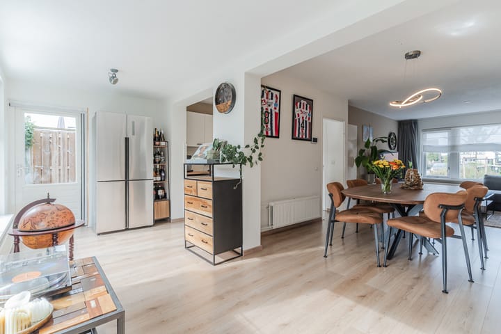 Foto 9 van De Buunder 21