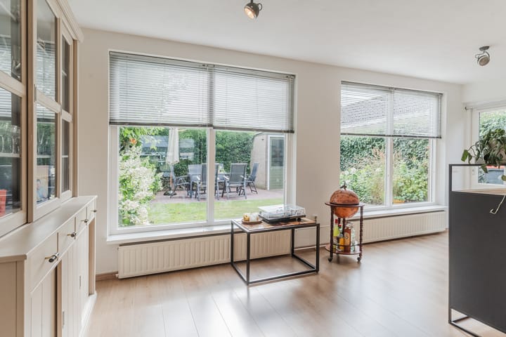 Foto 11 van De Buunder 21