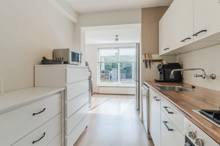 Foto 15 van De Buunder 21