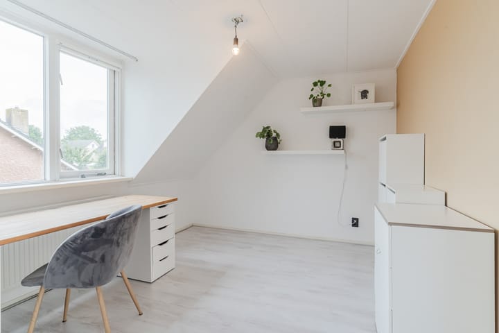 Foto 21 van De Buunder 21