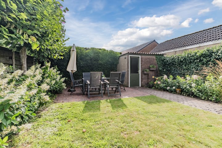 Foto 28 van De Buunder 21