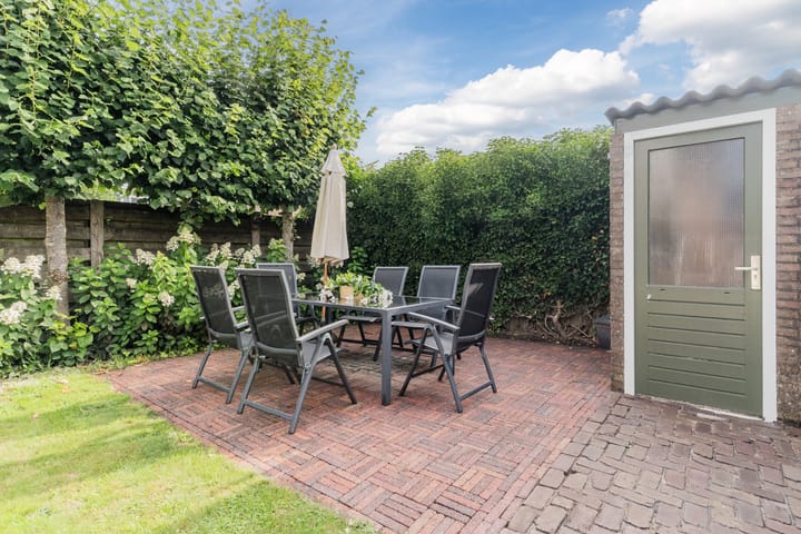 Foto 29 van De Buunder 21