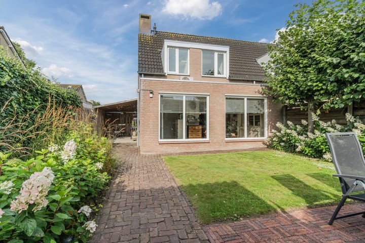 Foto 30 van De Buunder 21