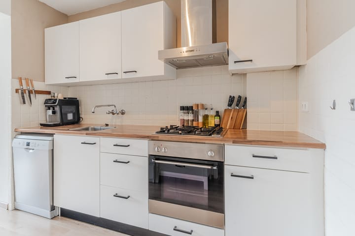 Foto 3 van De Buunder 21