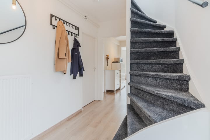 Foto 8 van De Buunder 21