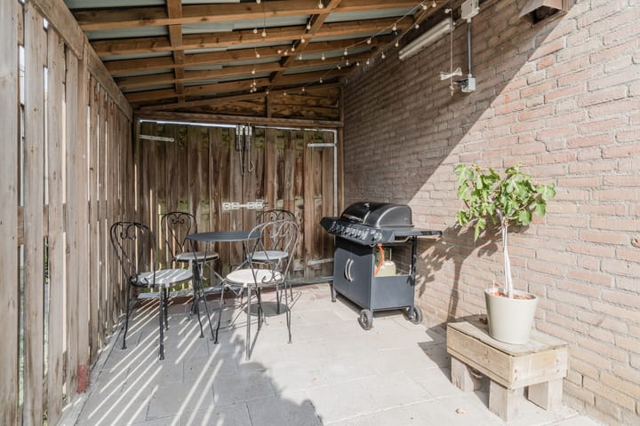 Foto 32 van De Buunder 21