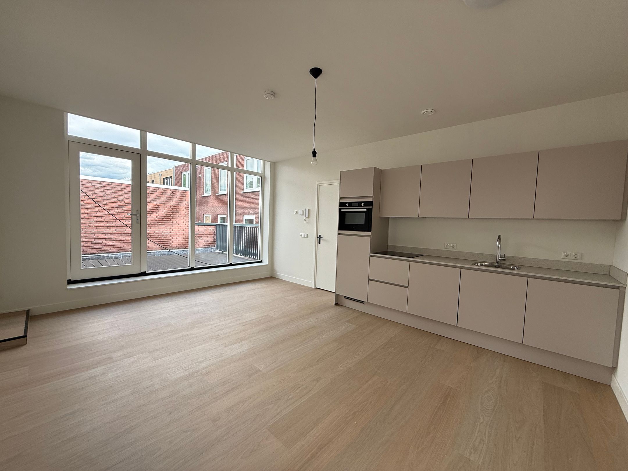 Foto 3 van Steenstraat 70-2