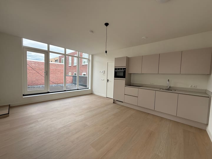 Foto 3 van Steenstraat 70-2