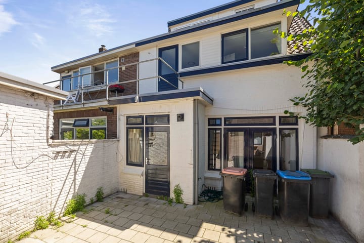 Foto 3 van Burg. Van Marlestraat 47