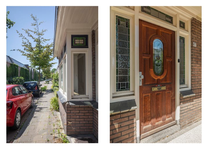 Foto 6 van Burg. Van Marlestraat 47