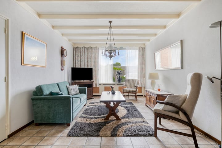 Foto 4 van Lindenstraat 5