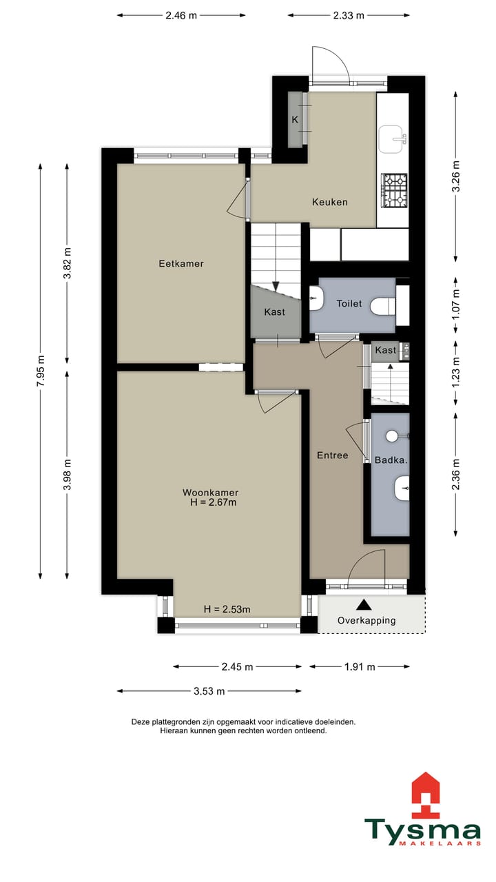 Foto 37 van Burg. Van Marlestraat 47