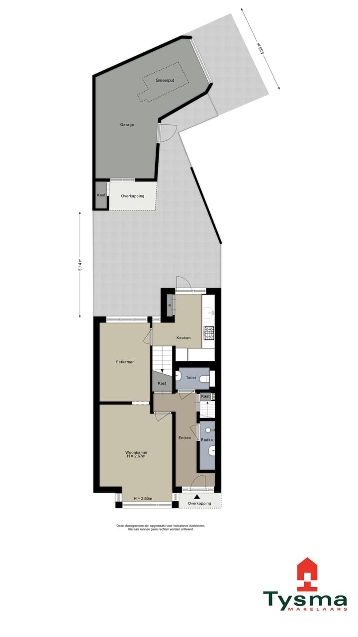 Foto 38 van Burg. Van Marlestraat 47