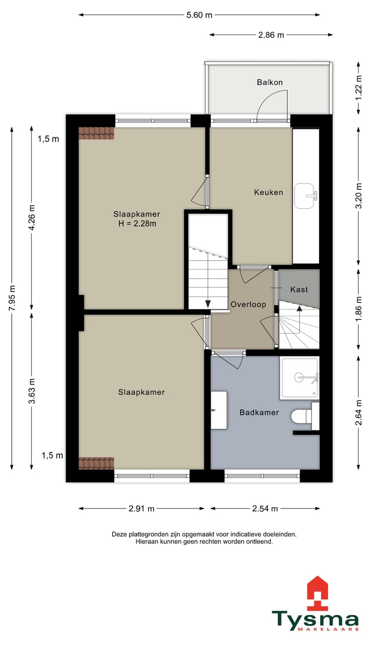 Foto 39 van Burg. Van Marlestraat 47