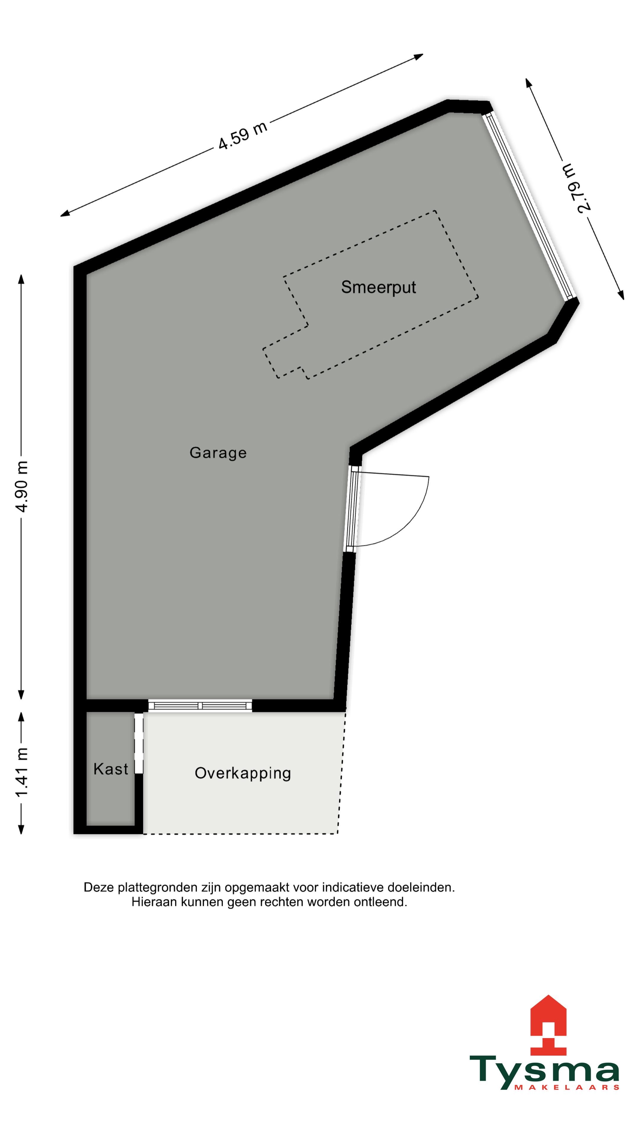 Foto 42 van Burg. Van Marlestraat 47