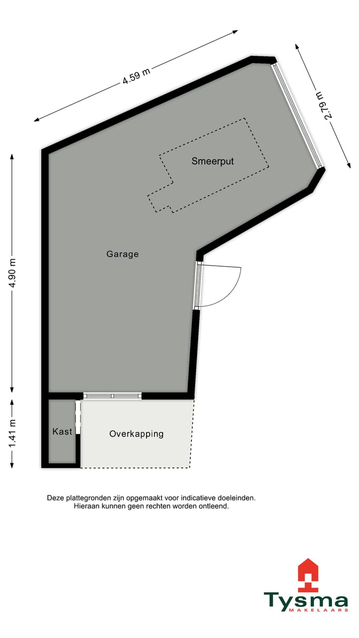 Foto 42 van Burg. Van Marlestraat 47